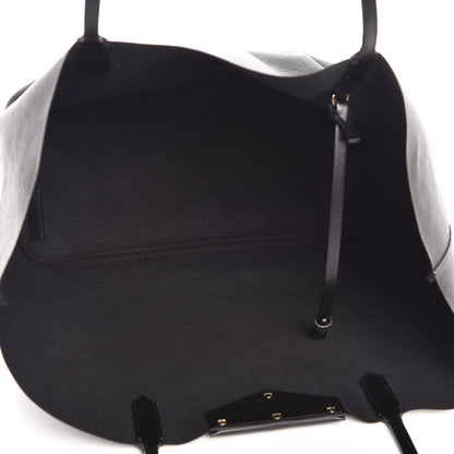 Givenchy Textured Coated Canvas Print Large Antigona Tote Black 5 of 7