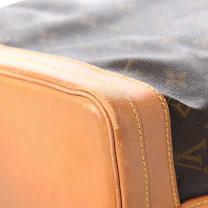 Louis Vuitton Monogram Noe 15 of 16