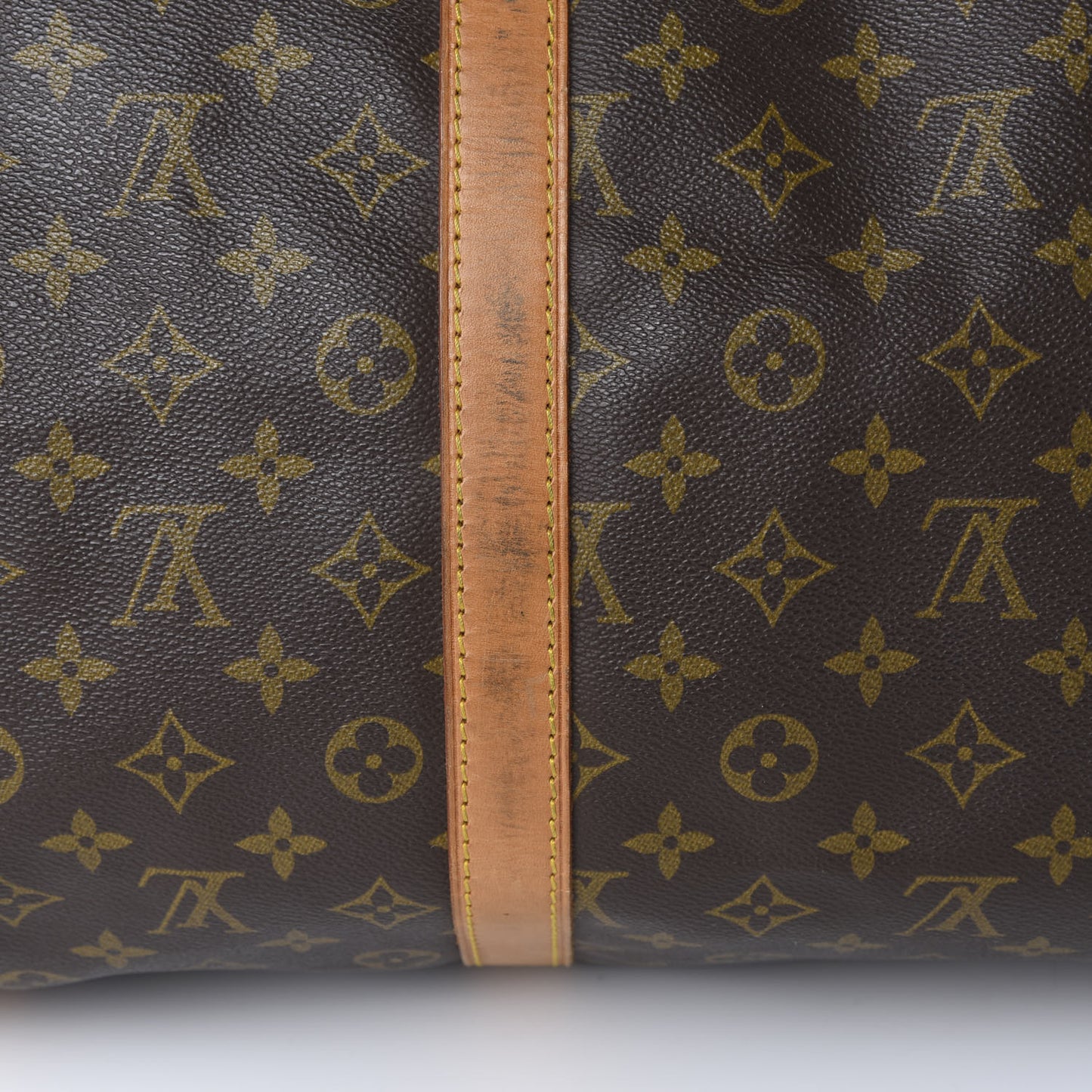 Monogram Keepall Bandouliere 55