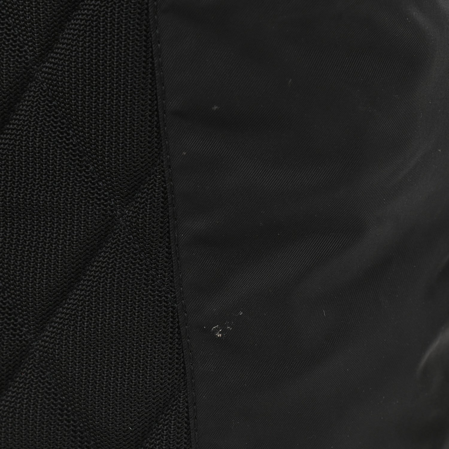 Burberry Nylon Large Rucksack Backpack Black 11 of 11