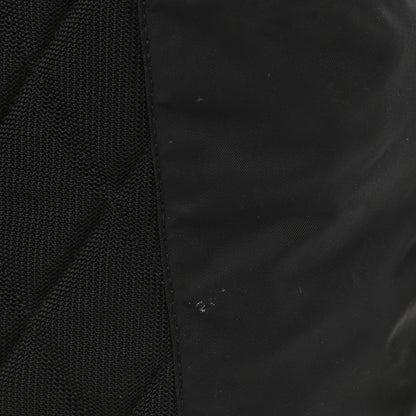 Burberry Nylon Large Rucksack Backpack Black 11 of 11