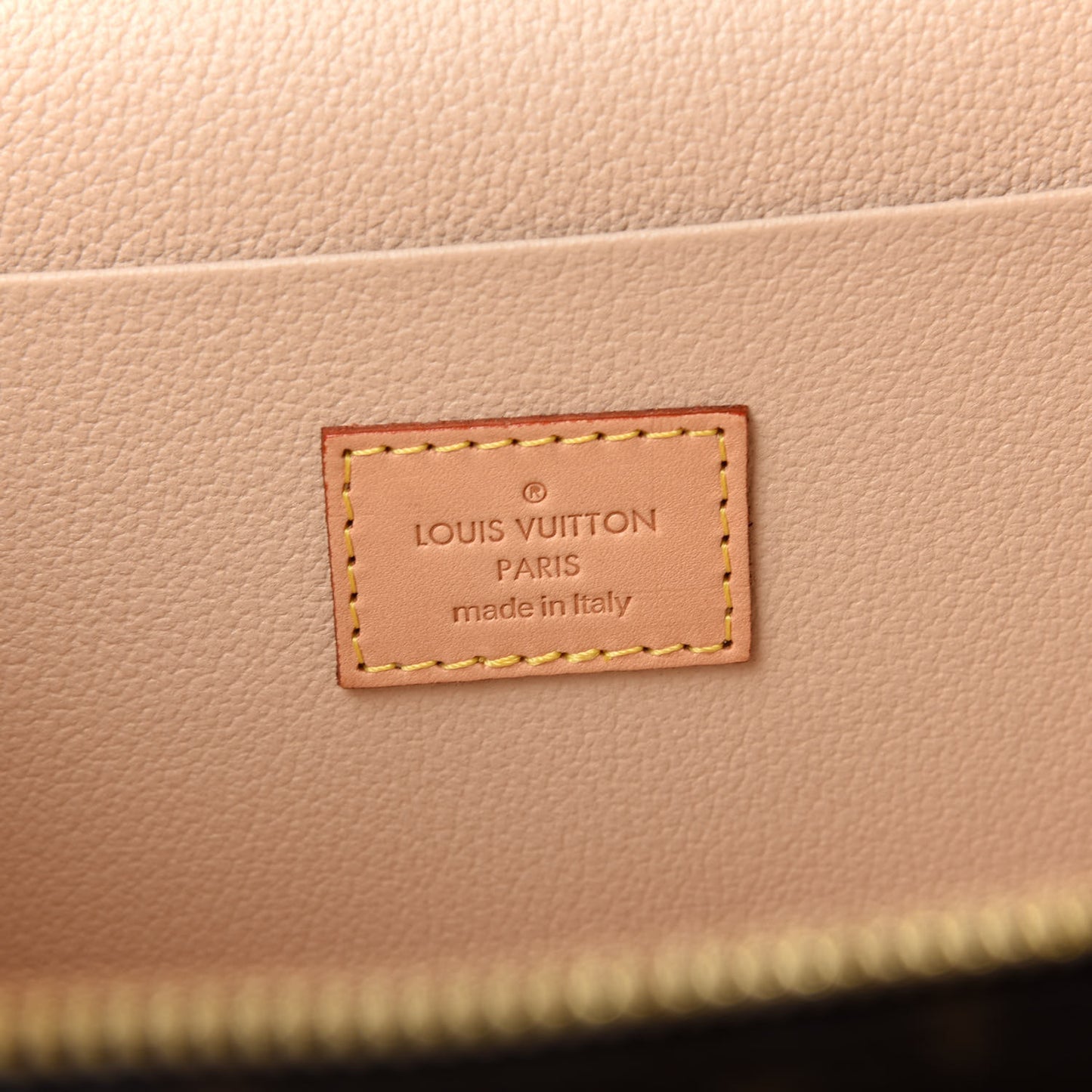 Monogram Nice BB