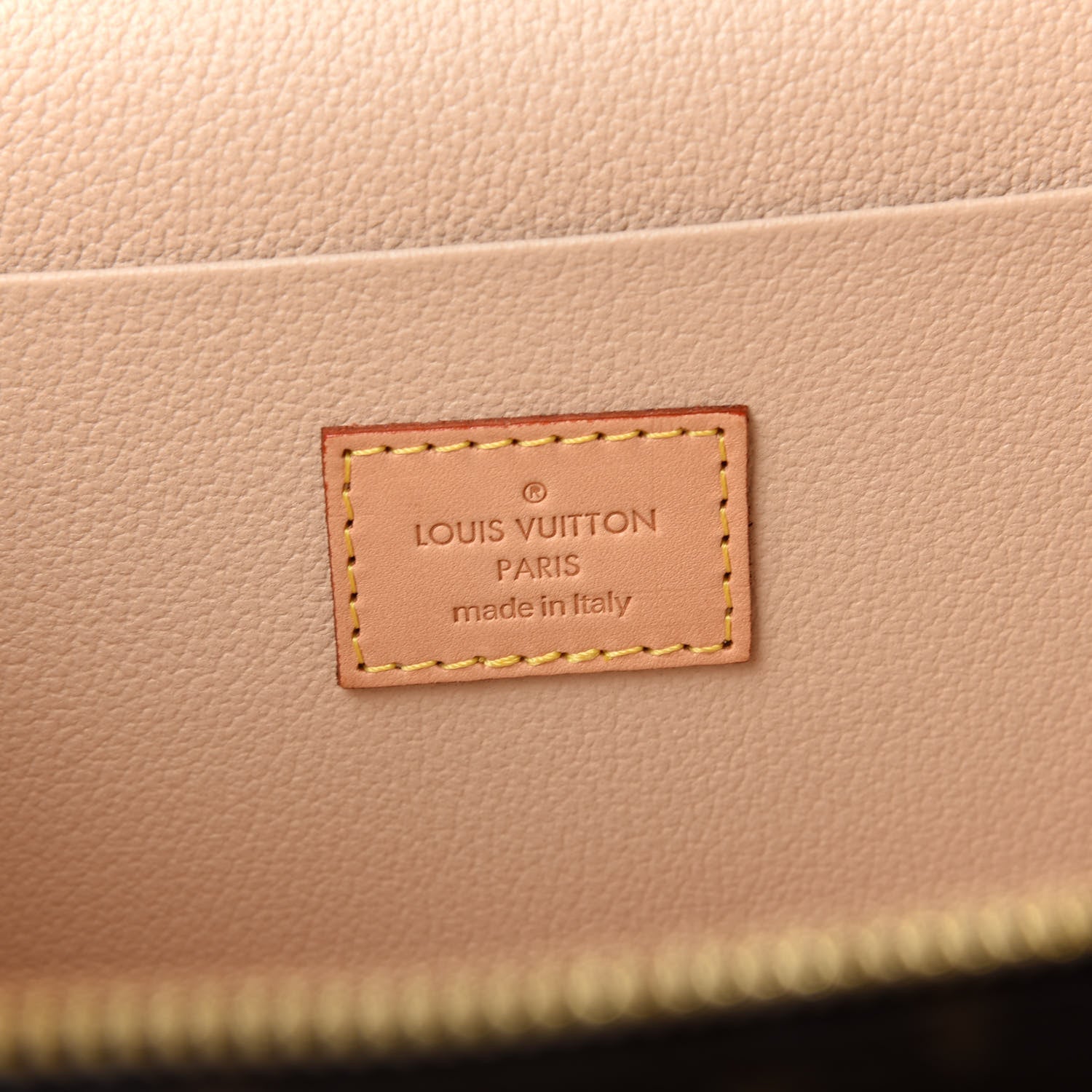 Louis Vuitton Monogram Nice BB 9 of 10