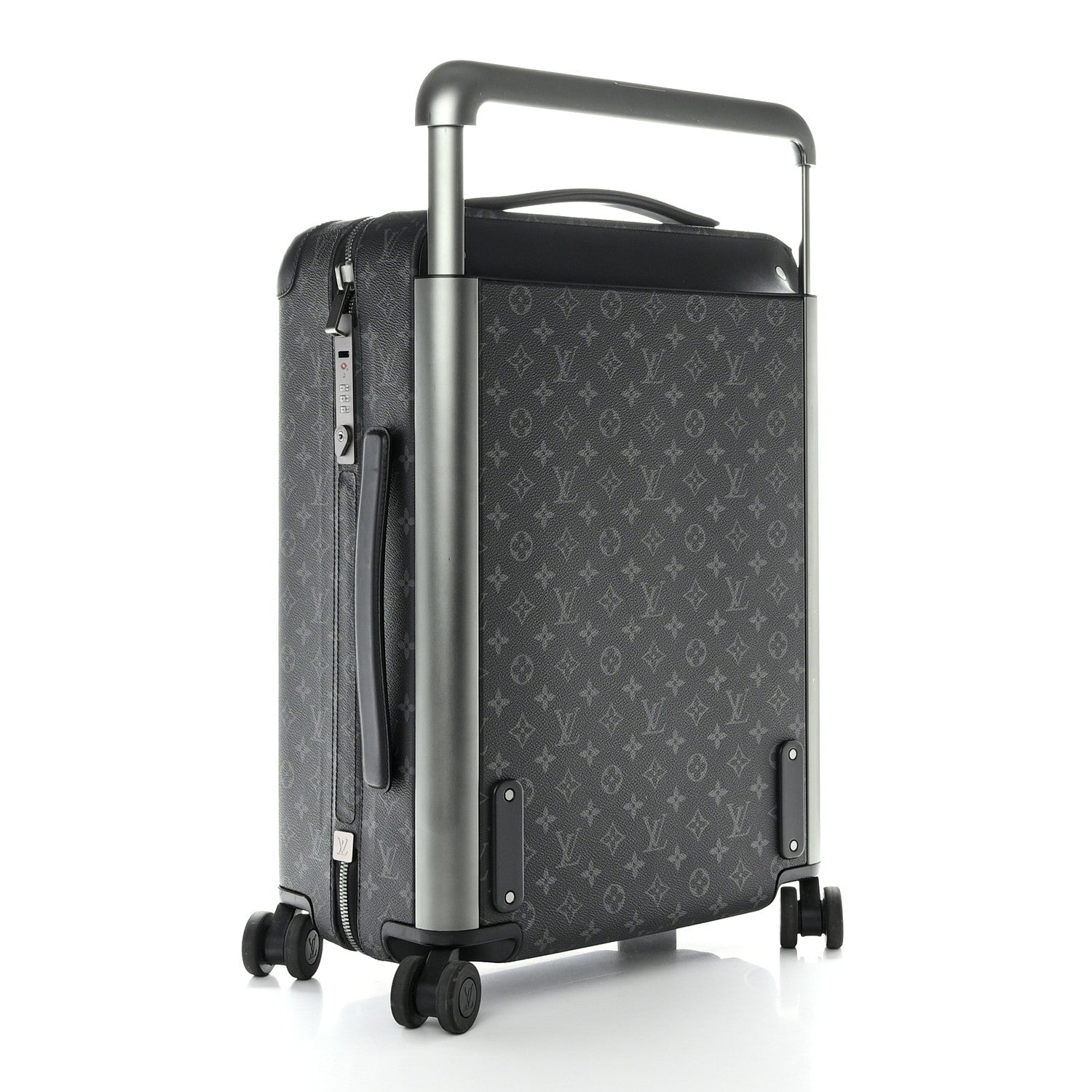 Louis Vuitton Monogram Eclipse Horizon 55 2 of 11
