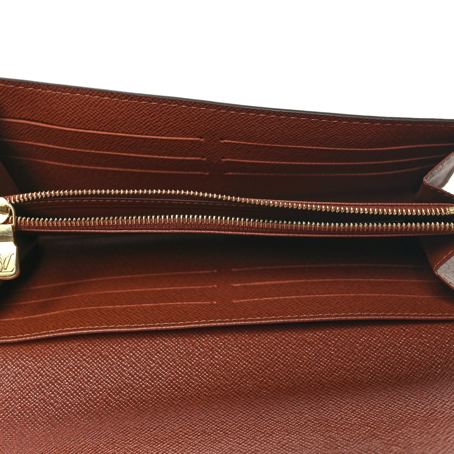 Monogram Sarah Wallet NM