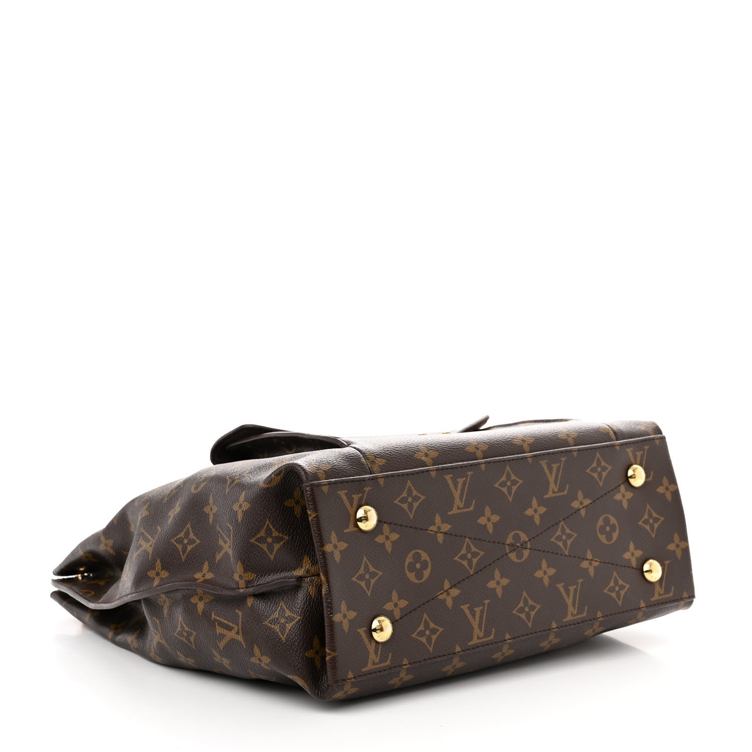 Louis Vuitton Monogram Metis 4 of 9