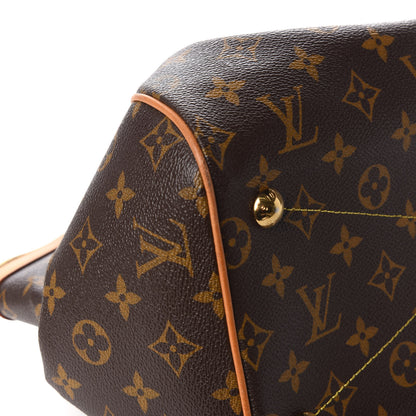 Louis Vuitton Monogram Tivoli GM 13 of 13
