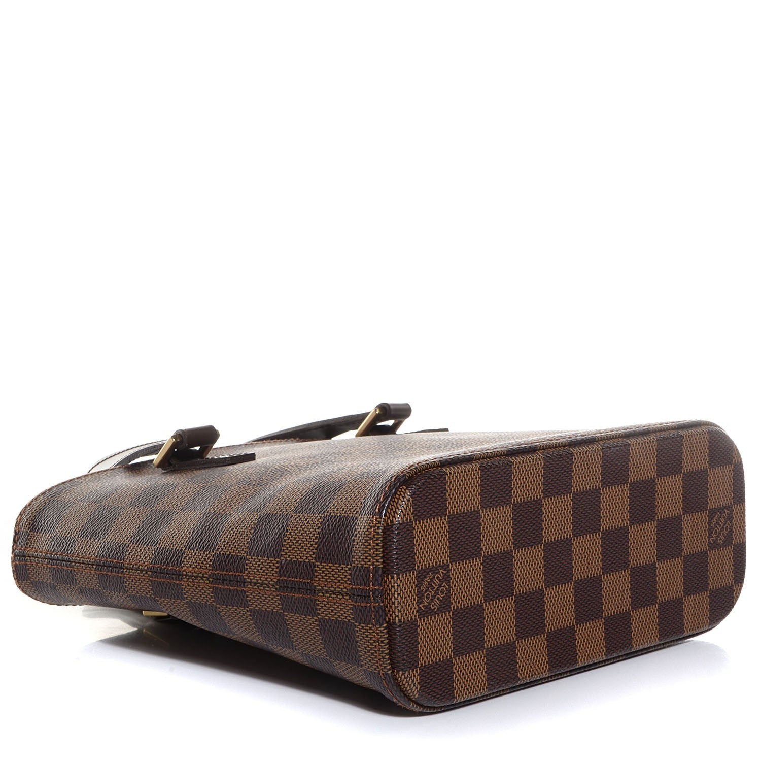 Louis Vuitton Damier Ebene Vavin PM 4 of 7