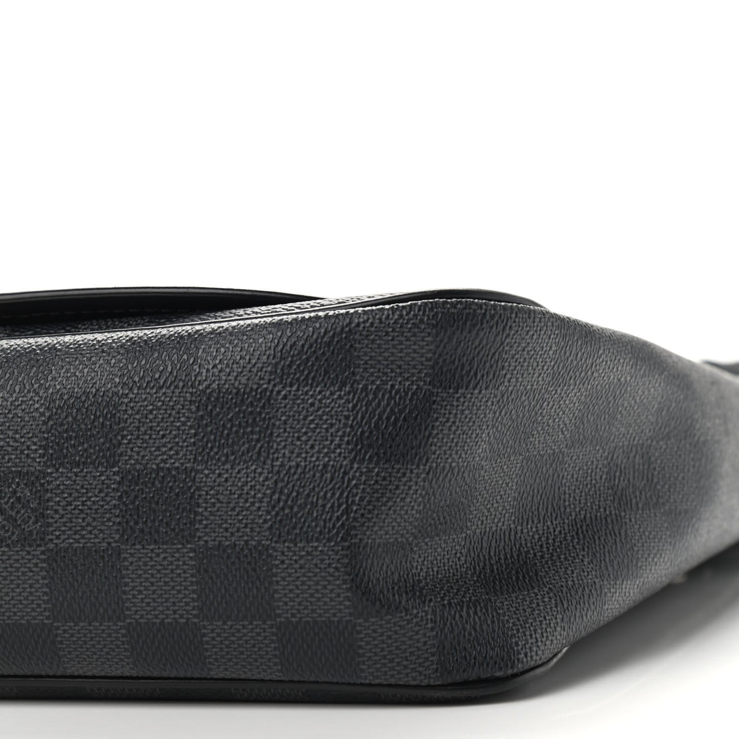 Damier Graphite Daniel GM
