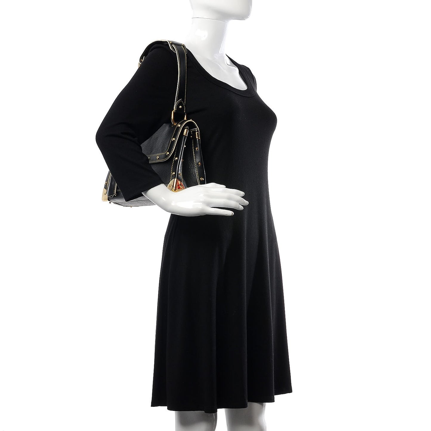 Suhali Le Talentueux Black