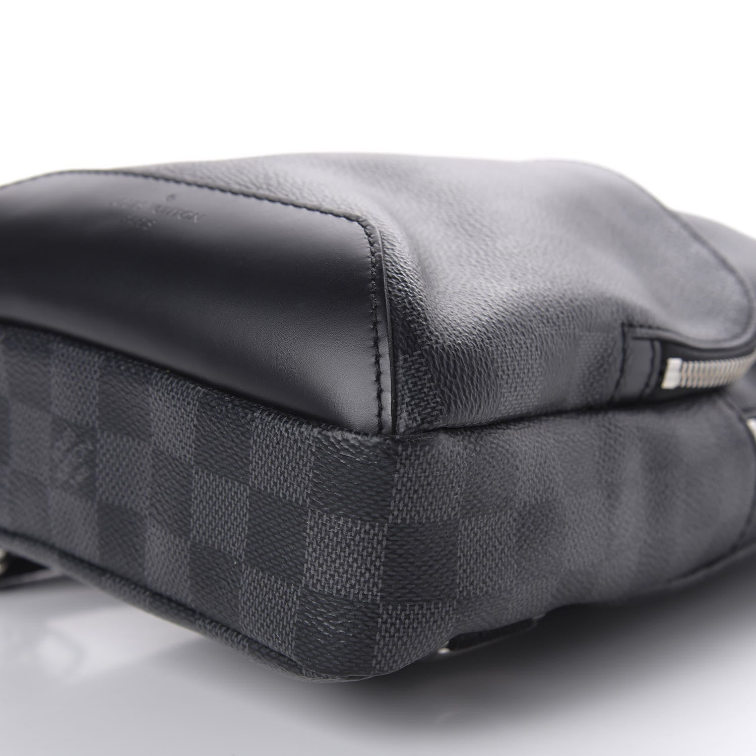 Louis Vuitton Damier Graphite Avenue Sling Backpack 6 of 8