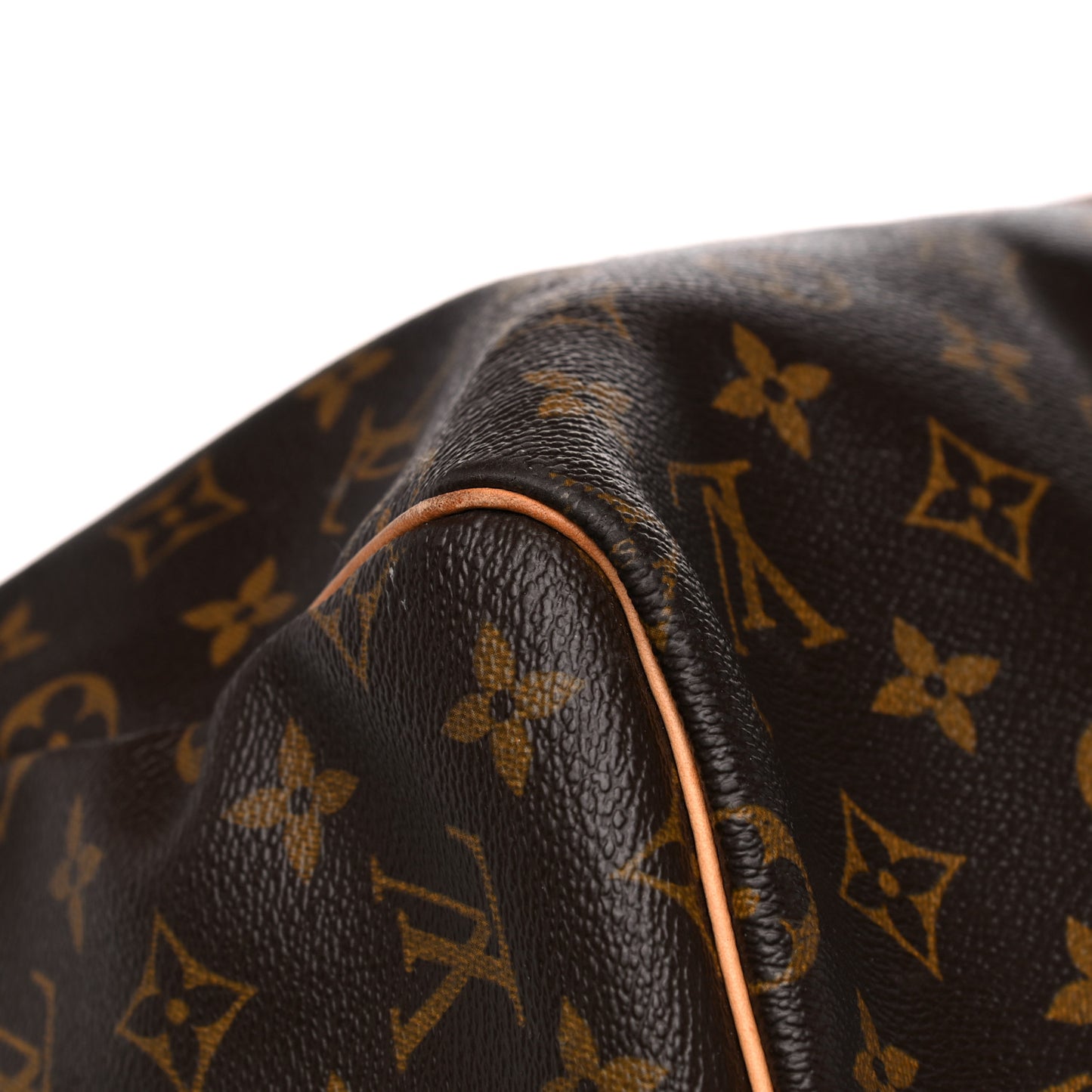 Monogram Keepall Bandouliere 55