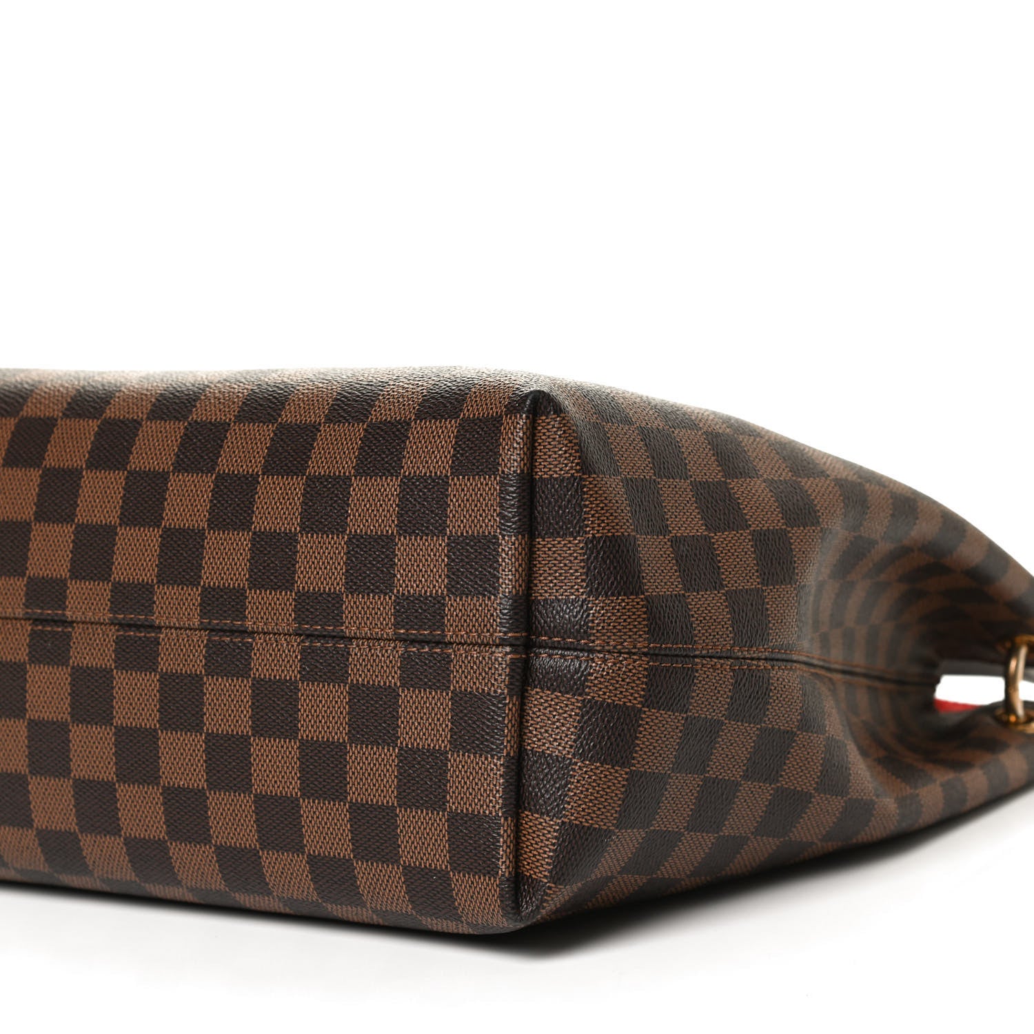 Louis Vuitton Damier Ebene Graceful MM 11 of 15
