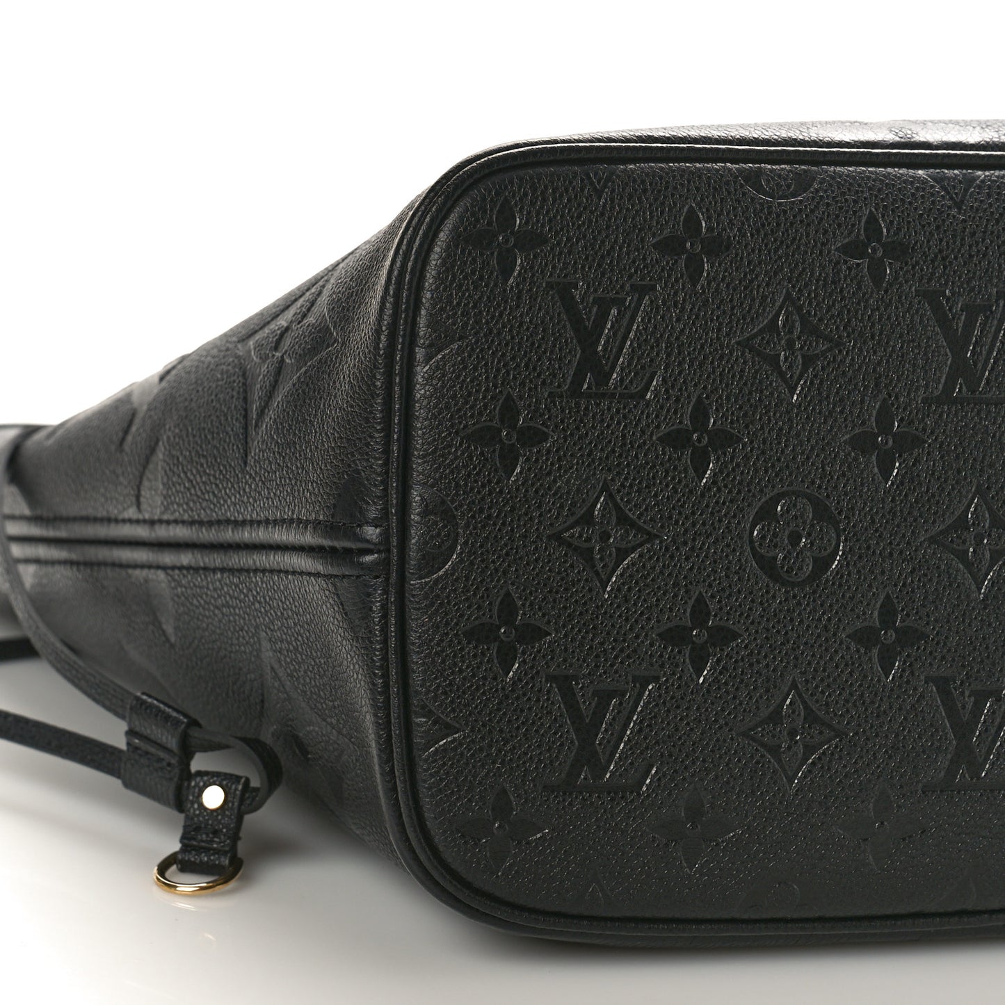 Empreinte Monogram Giant Neverfull MM Black