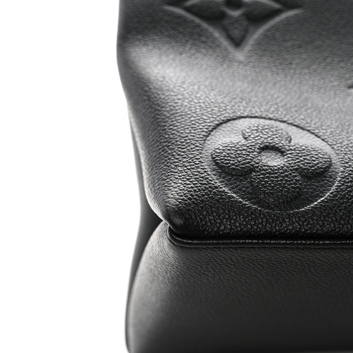 Louis Vuitton Empreinte Monogram Giant Grand Palais Black 11 of 11