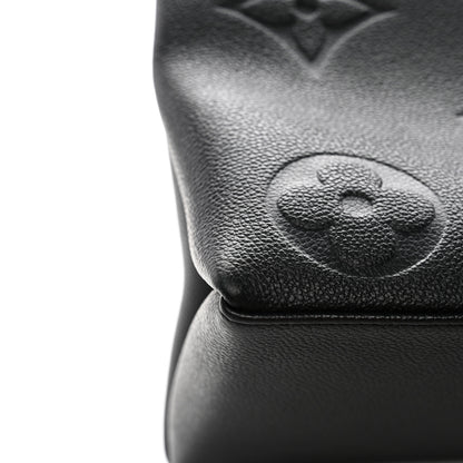 Louis Vuitton Empreinte Monogram Giant Grand Palais Black 11 of 11