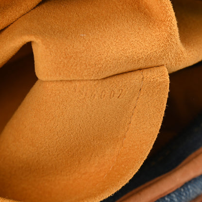 Louis Vuitton Denim Neo Cabby MM Blue 7 of 9