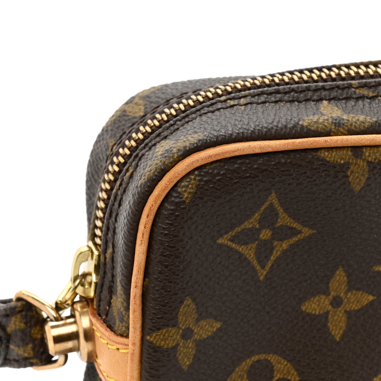 Monogram Pochette Marly Dragonne 22