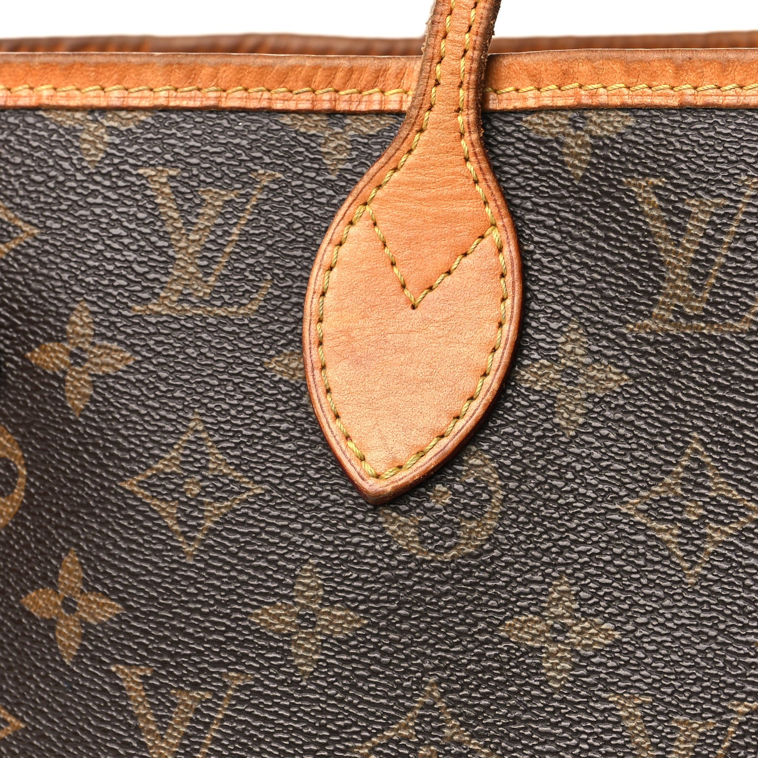 Louis Vuitton Monogram Neo Neverfull MM Pivoine 13 of 16
