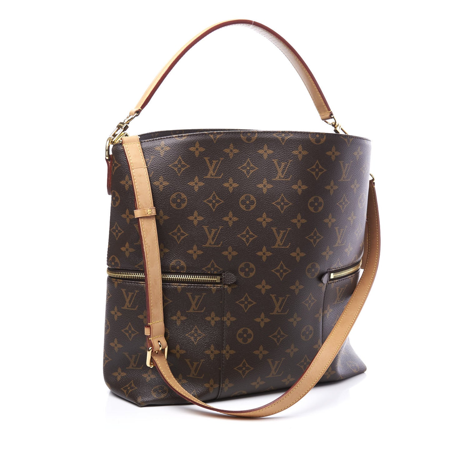 Monogram Melie