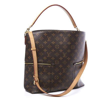 Louis Vuitton Monogram Melie 2 of 10