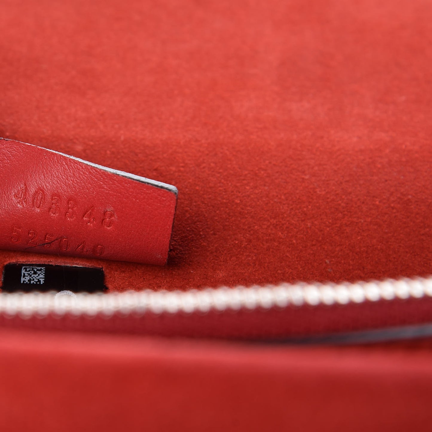 GG Supreme Monogram Suede Cudu Medium Dionysus Shoulder Bag Beige Ebony Vulcanic Red