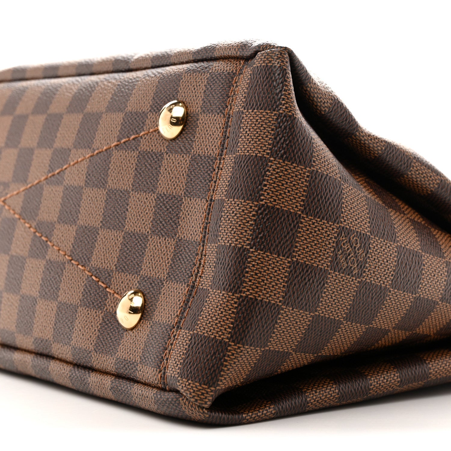 Louis Vuitton Damier Ebene Lymington 10 of 12