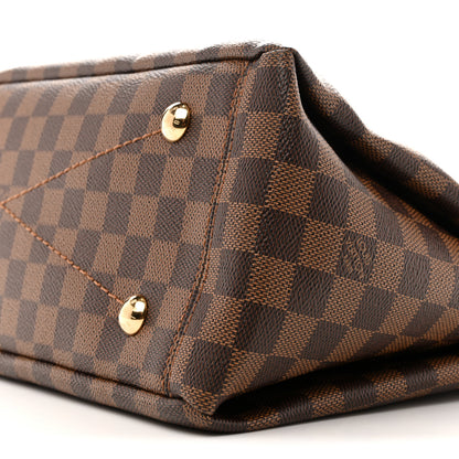 Louis Vuitton Damier Ebene Lymington 10 of 12