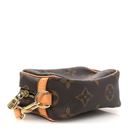 Louis Vuitton Monogram Wapity 4 of 12