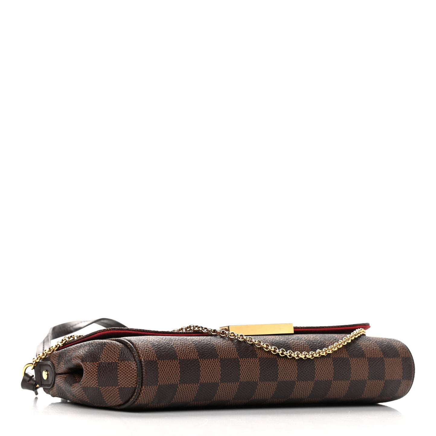 Damier Ebene Favorite MM