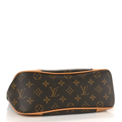 Louis Vuitton Monogram Boulogne NM 4 of 8