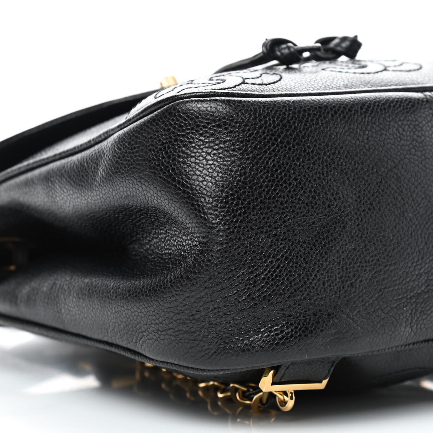 Caviar CC Backpack Black