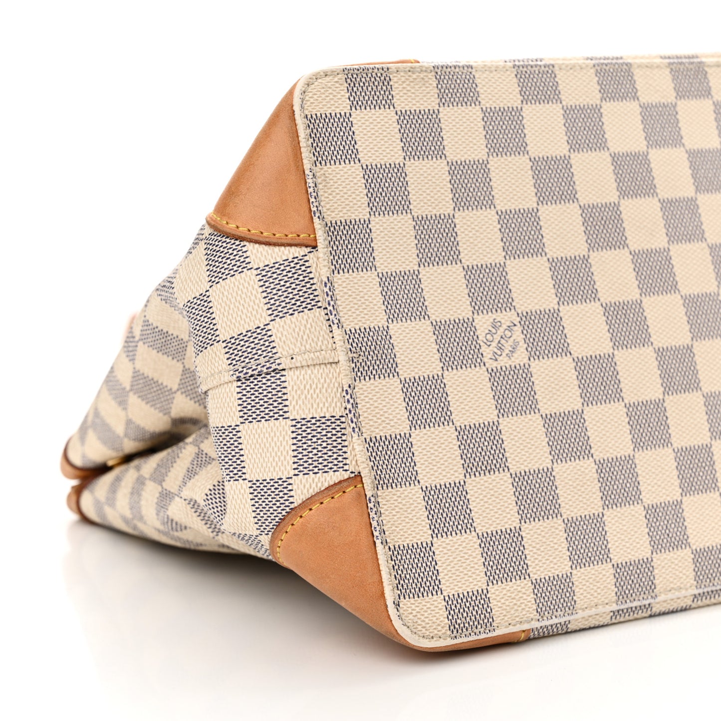 Damier Azur Hampstead PM
