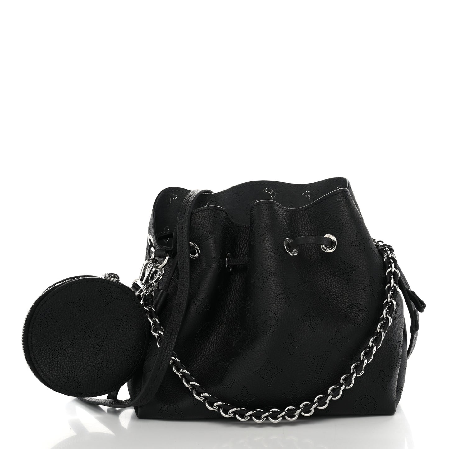 Mahina Bella Black