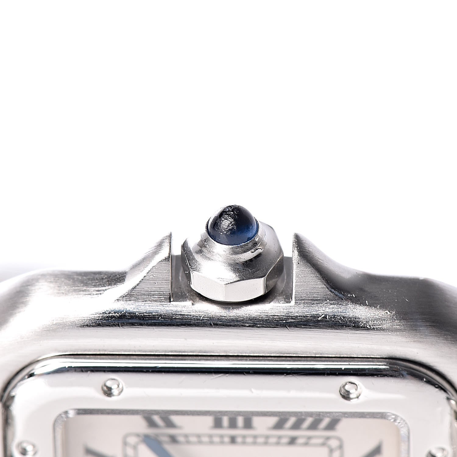 Cartier Stainless Steel 22mm Panthere Quartz Watch 9 of 10