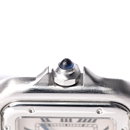 Cartier Stainless Steel 22mm Panthere Quartz Watch 9 of 10