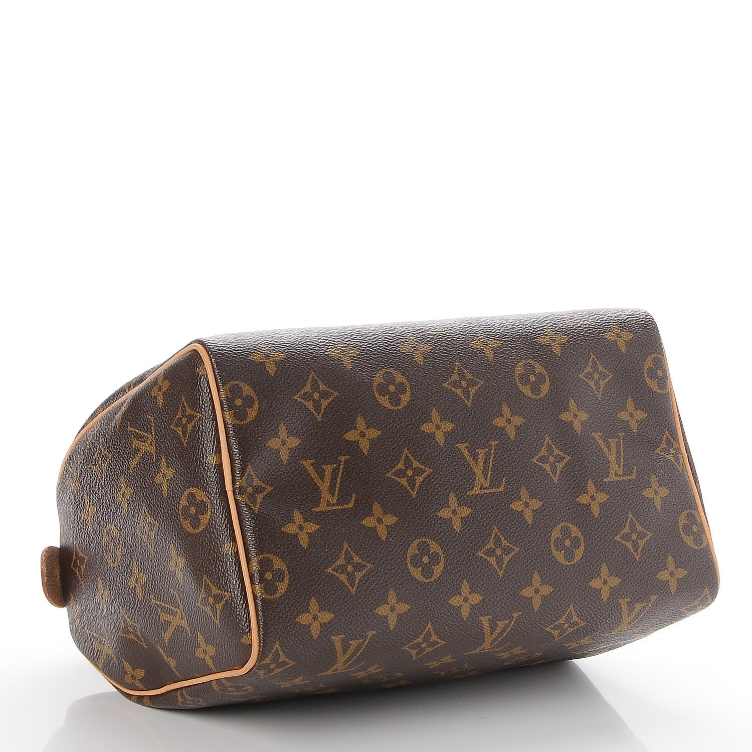 Louis Vuitton Monogram Speedy 25 4 of 7