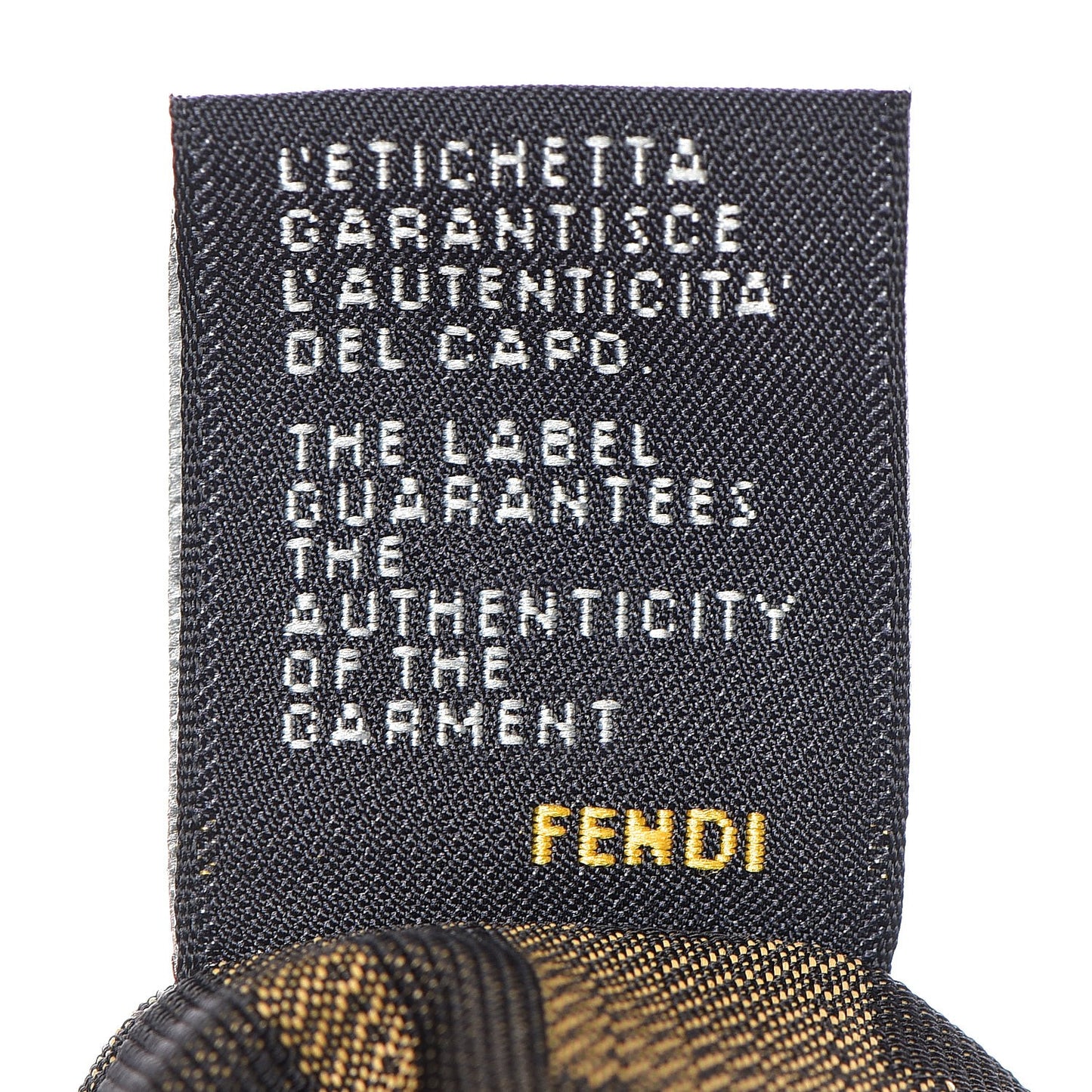 Nappa Nuvolata Spy Cognac