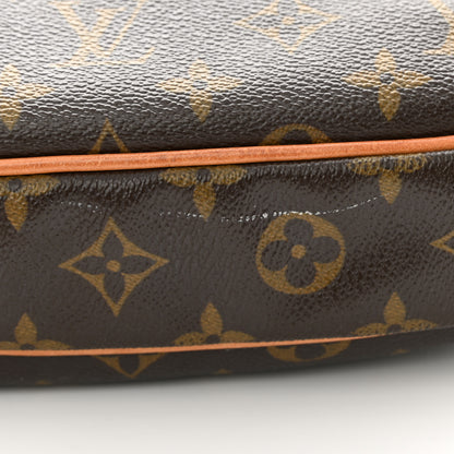 Louis Vuitton Monogram Odeon PM 12 of 18