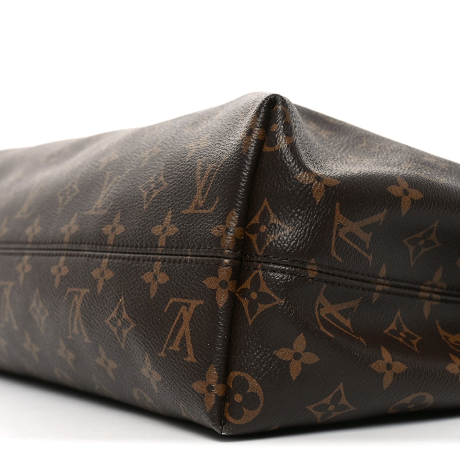 Louis Vuitton Monogram Graceful MM Pivoine 11 of 13