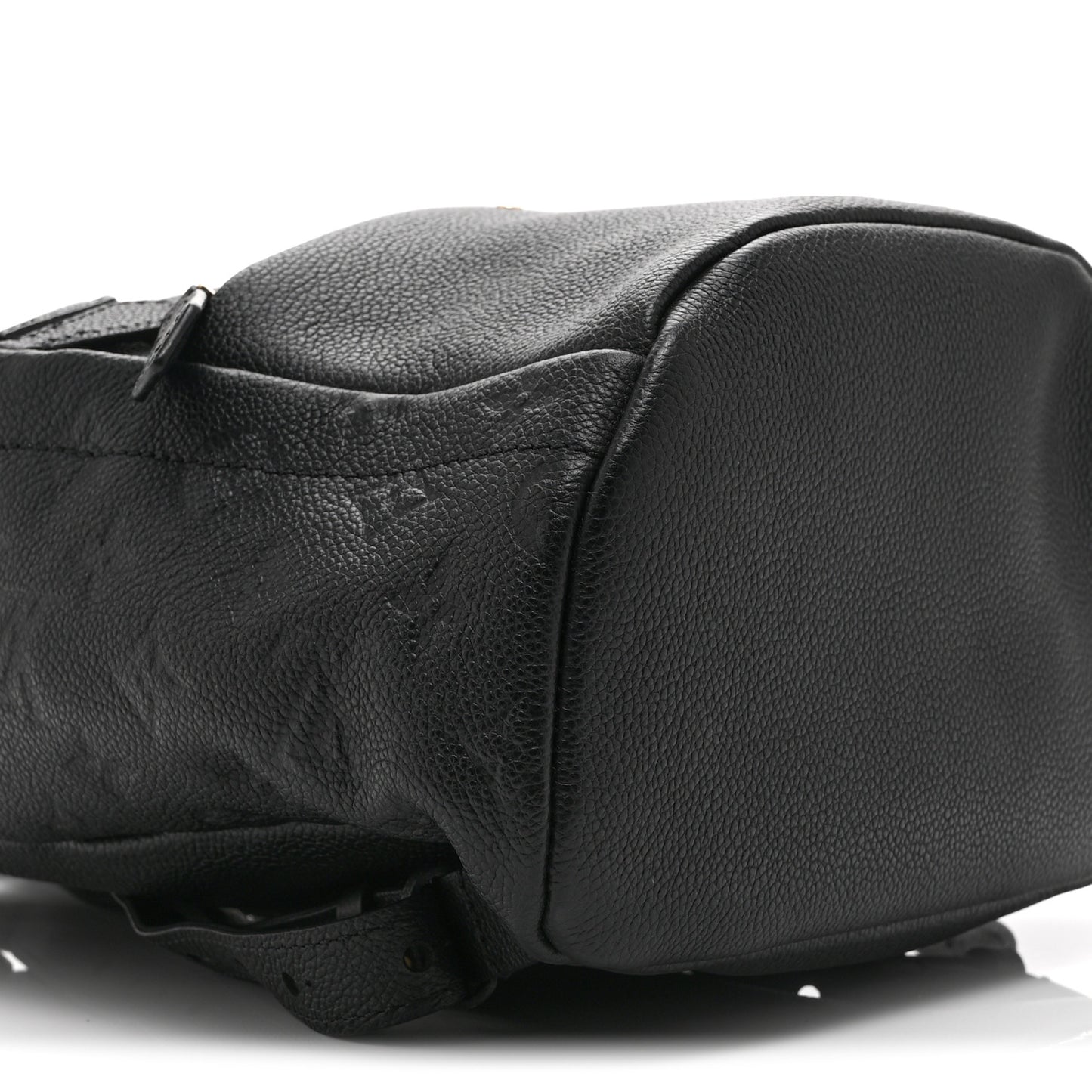 Empreinte Sorbonne Backpack Black