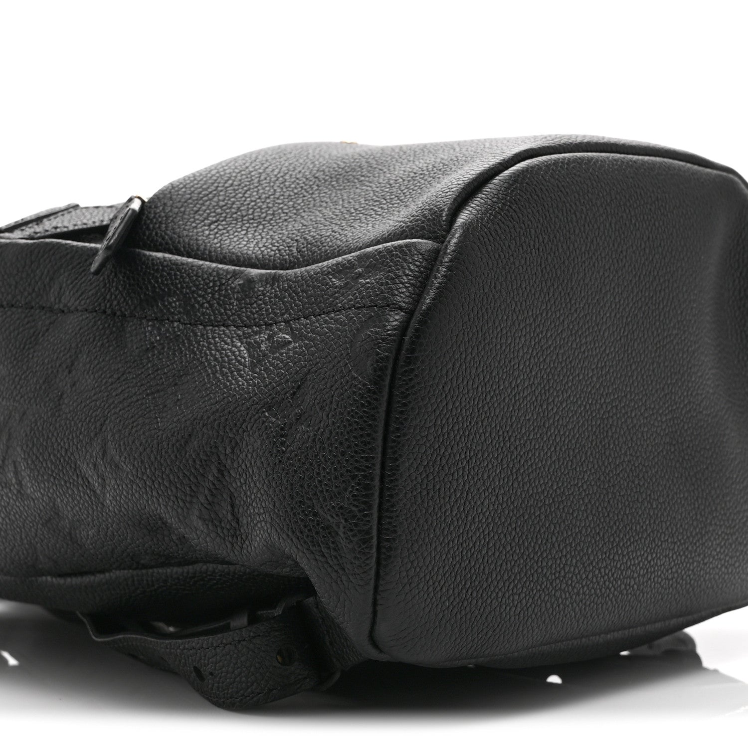 Louis Vuitton Empreinte Sorbonne Backpack Black 9 of 10