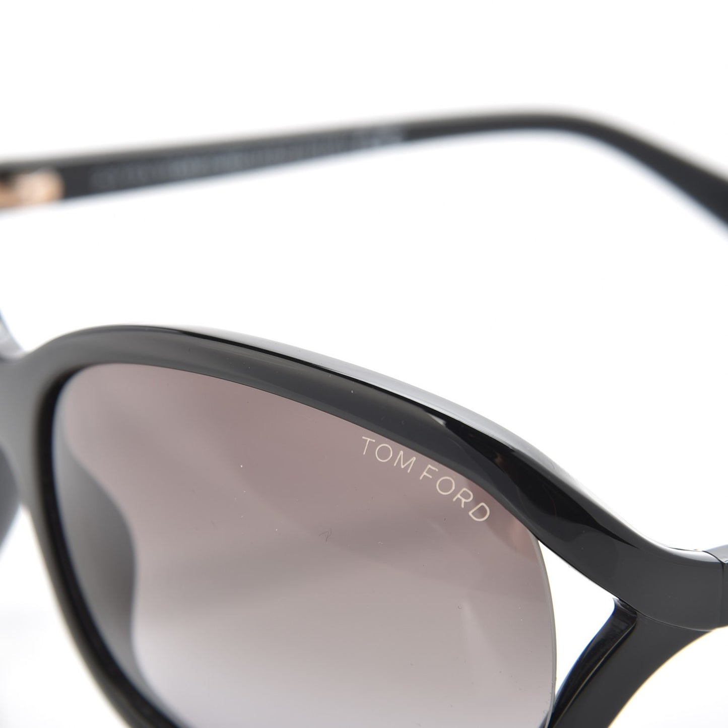 Vivienne Sunglasses TF278 Black