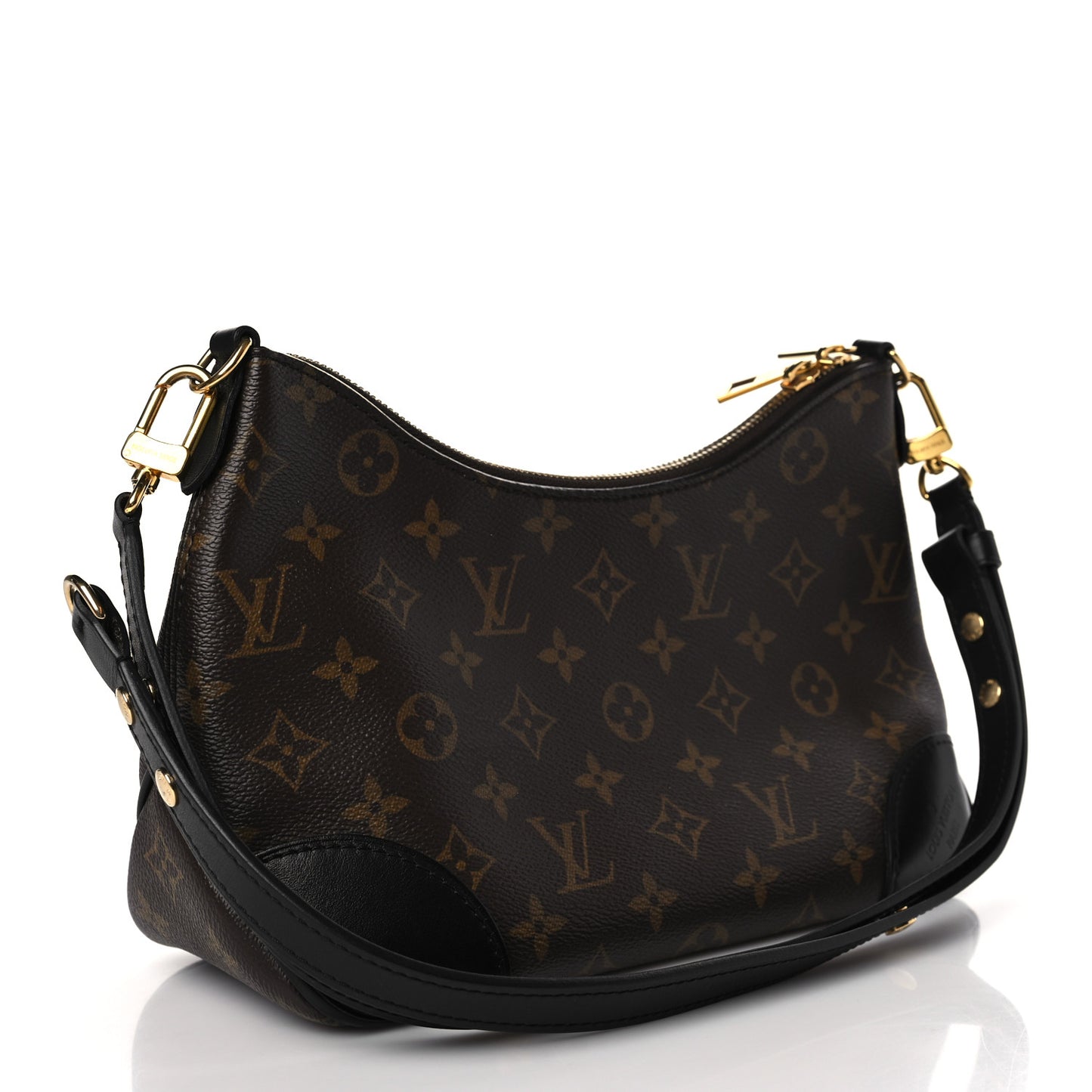 Monogram Boulogne NM Black