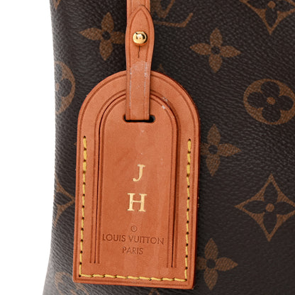Louis Vuitton Monogram Graceful MM 12 of 12