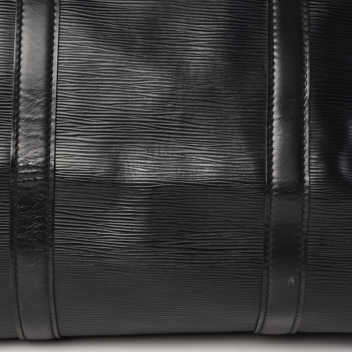 Epi Keepall 60 Black