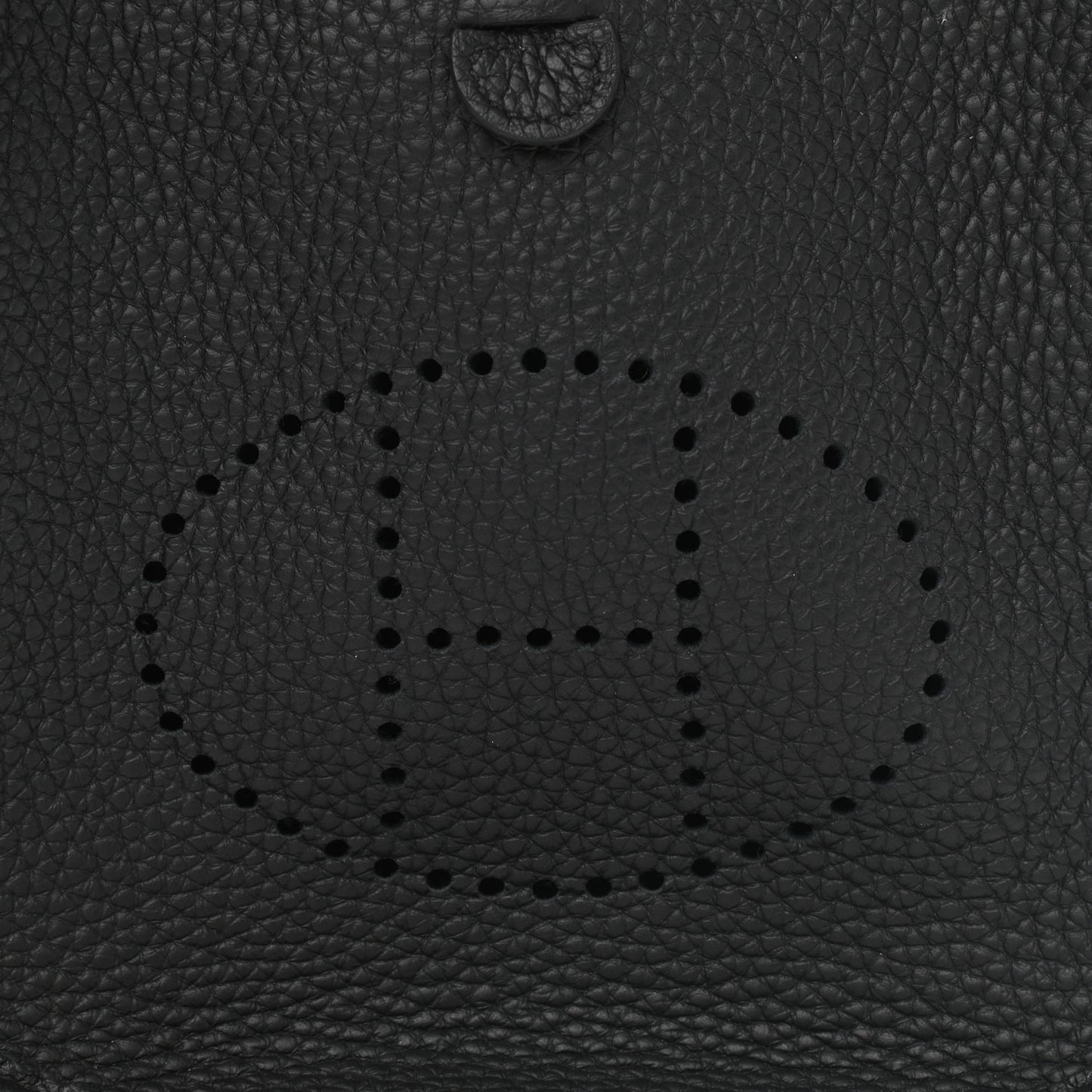 Taurillon Clemence Evelyne TPM Black