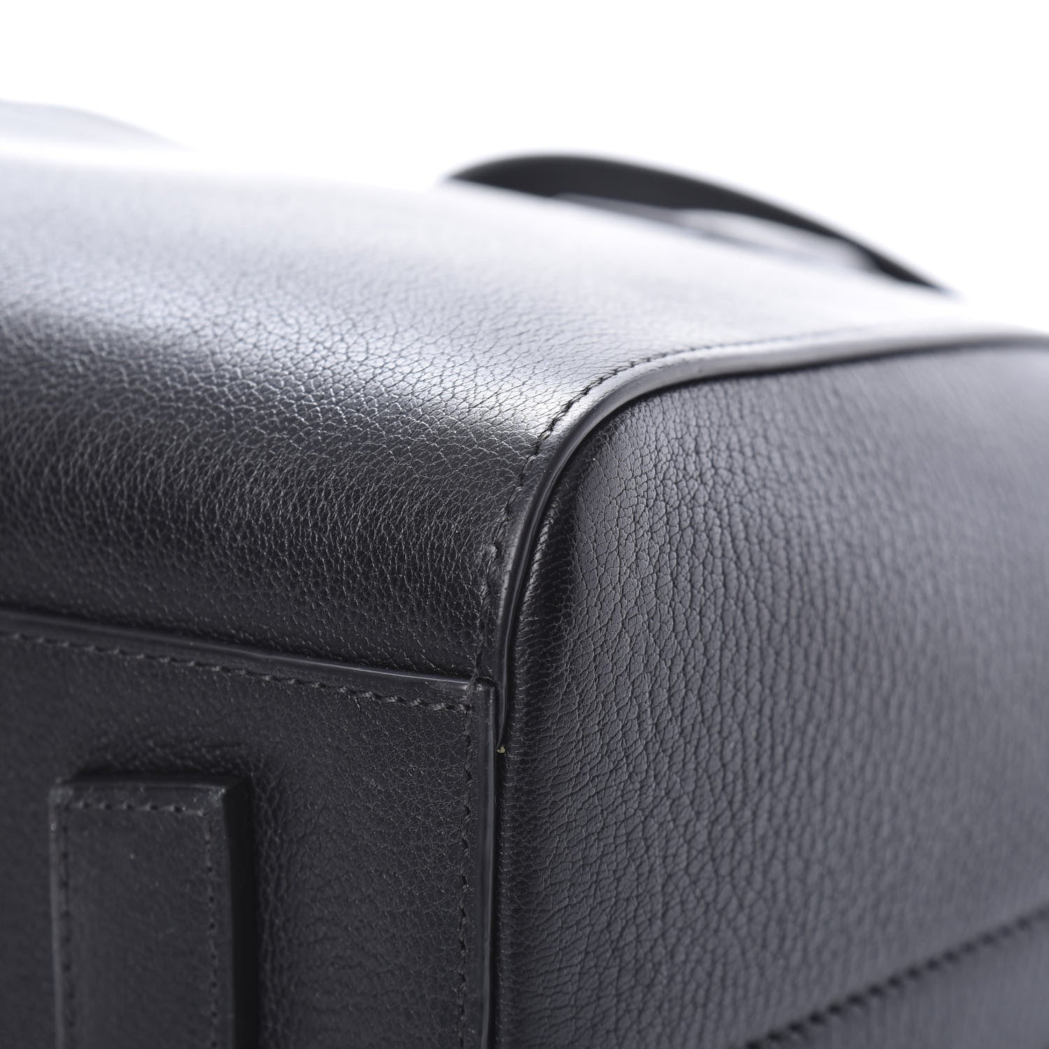 Givenchy Sugar Goatskin Small Antigona Black 11 of 15
