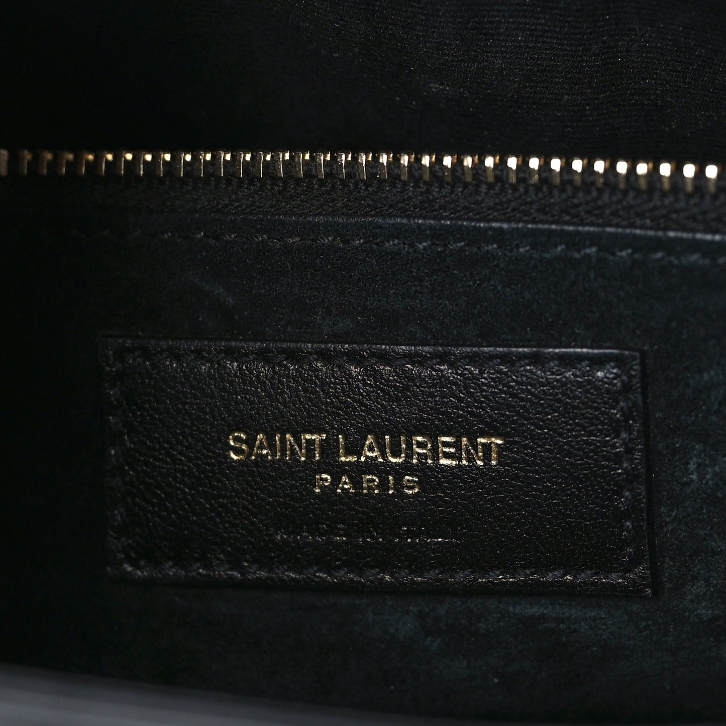 Smooth Calfskin Le 5 A 7 Hobo Black