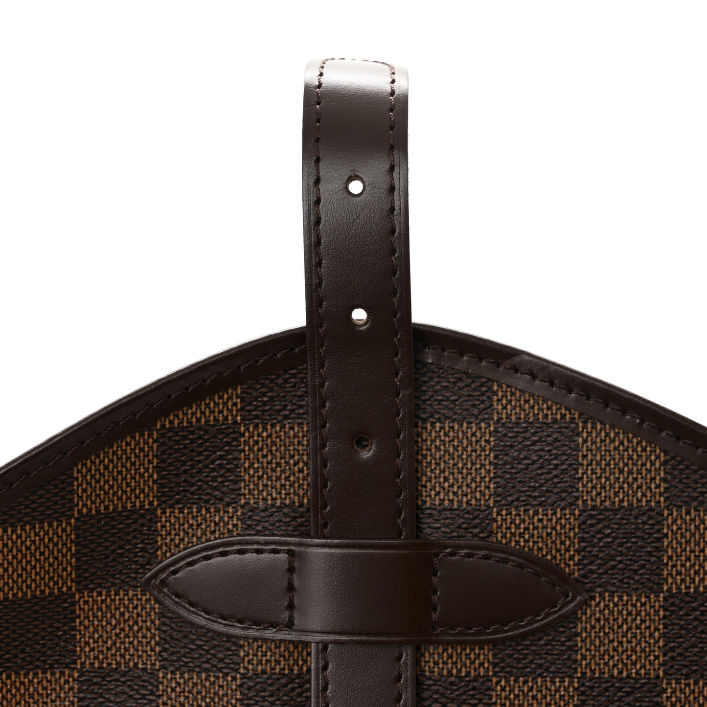 Damier Ebene Saumur 30